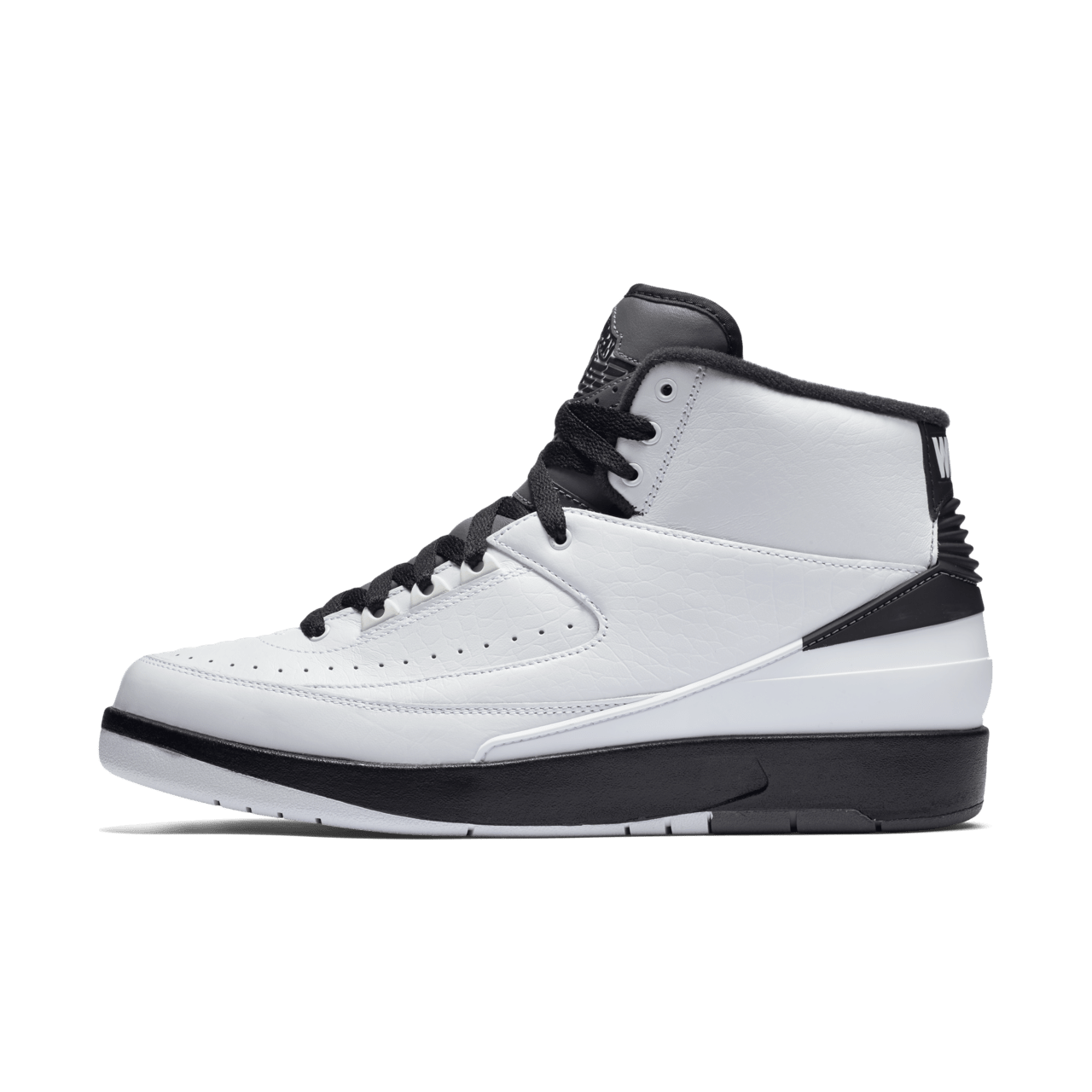 Air Jordan 2 Retro Wing It Release Date. Nike SNKRS