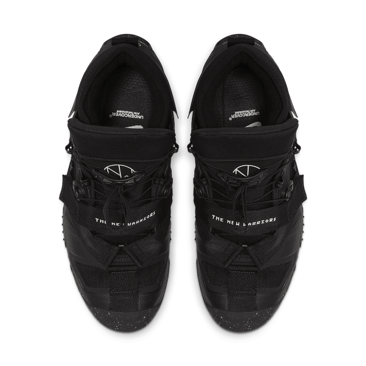 SFB Mountain Undercover 'Black & Sail' Release Date