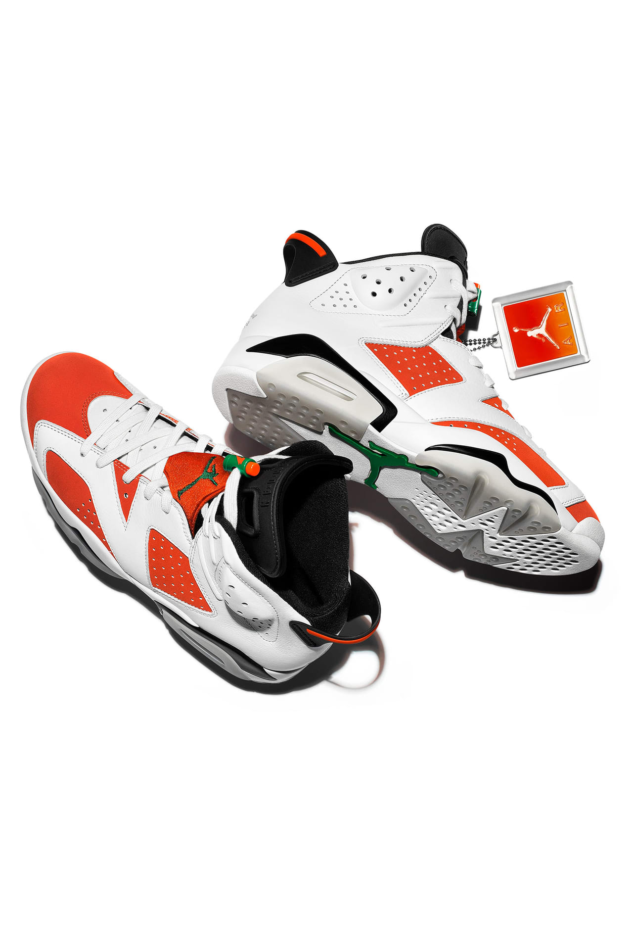 Air Jordan 6 'Like Mike' Release Date