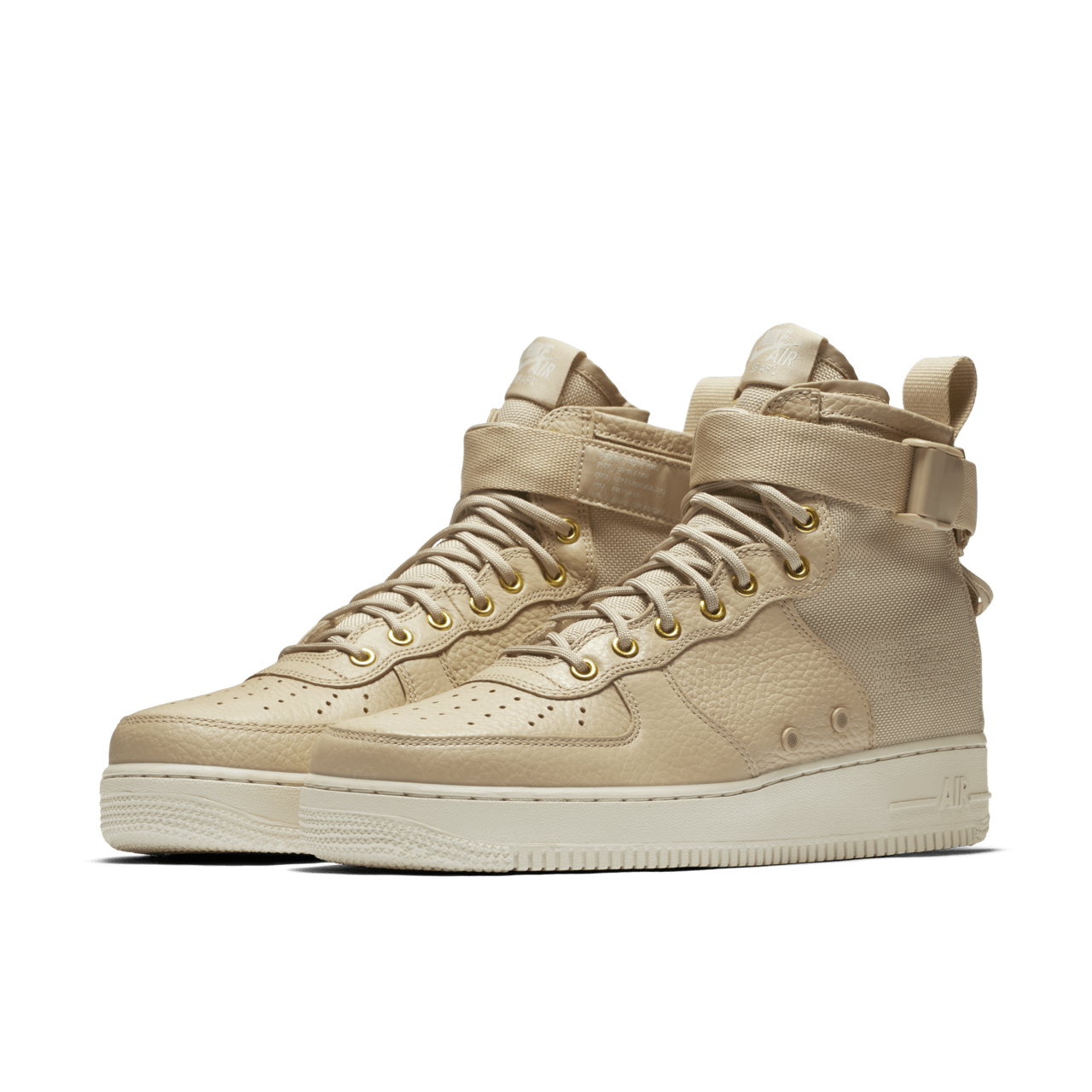 SF AF-1 MID