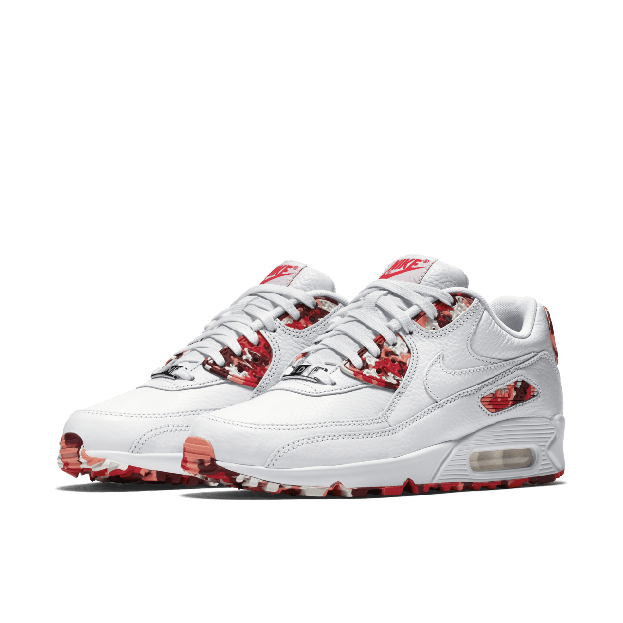 WMNS AIR MAX 90