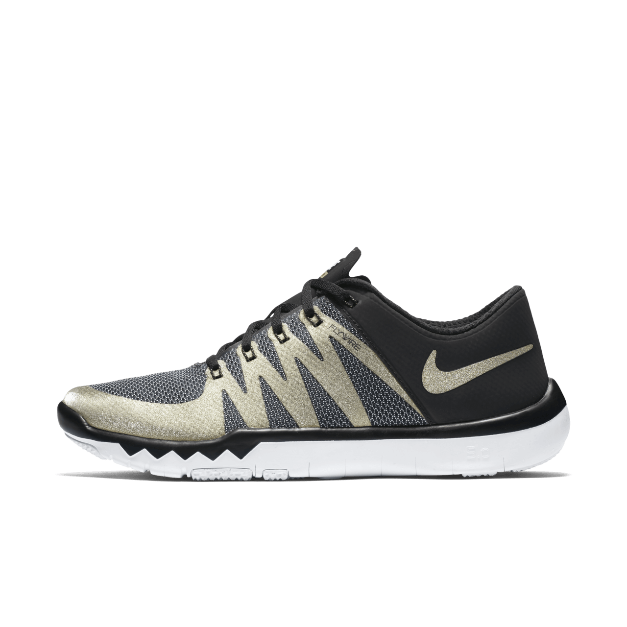 Nike flywire free 5.0 tr best sale