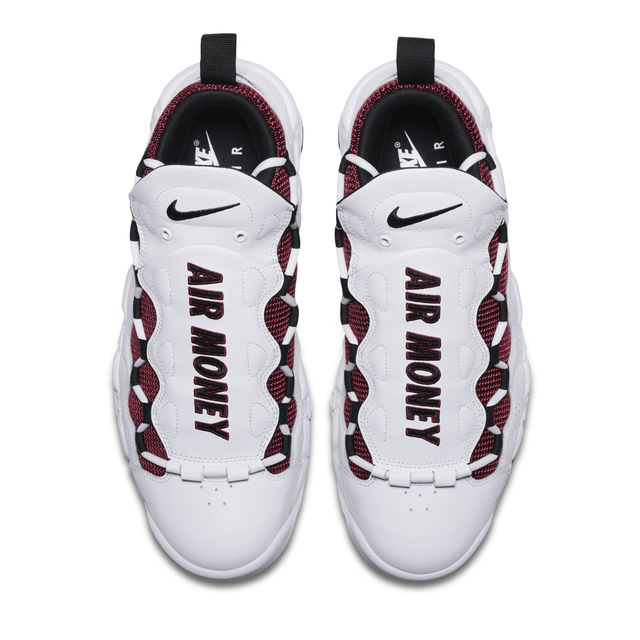 Nike air more money colorways online