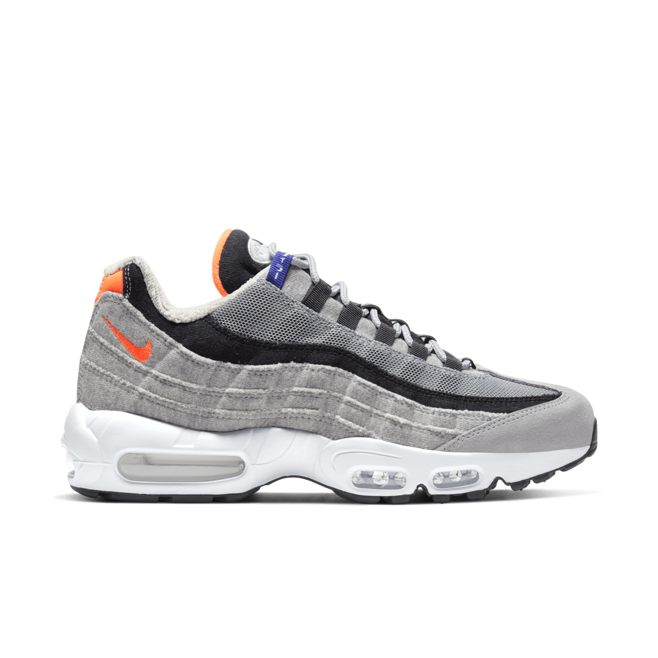 Air Max 95 'Loopwheeler' Release Date