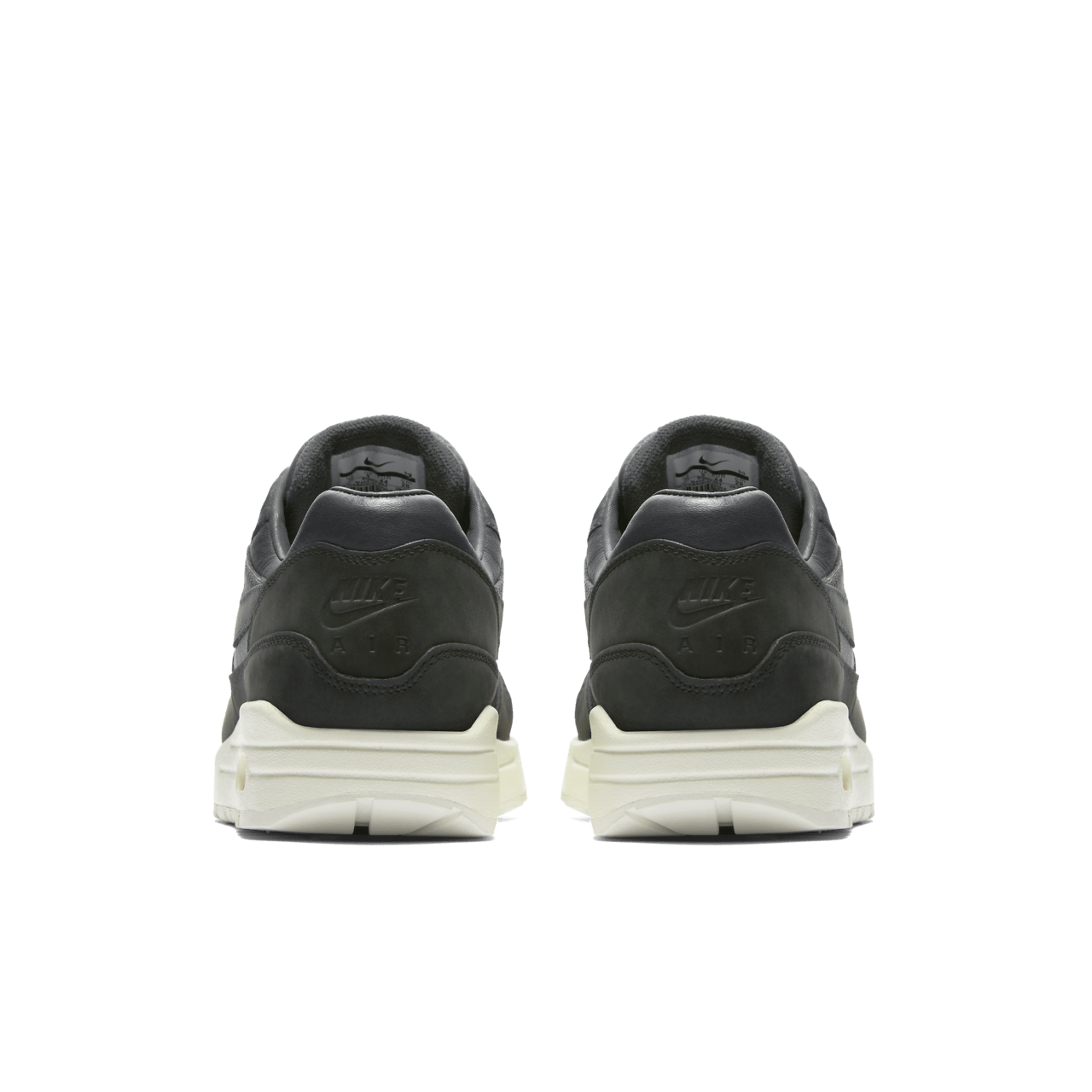 NIKE 1 Black Anthracite 859554 004 AM1 Pinnacle Nike SNKRS