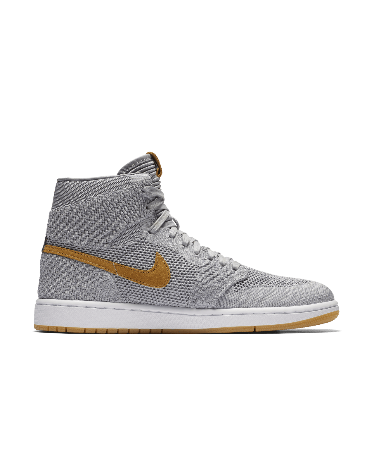 Jordan 1 wolf grey online