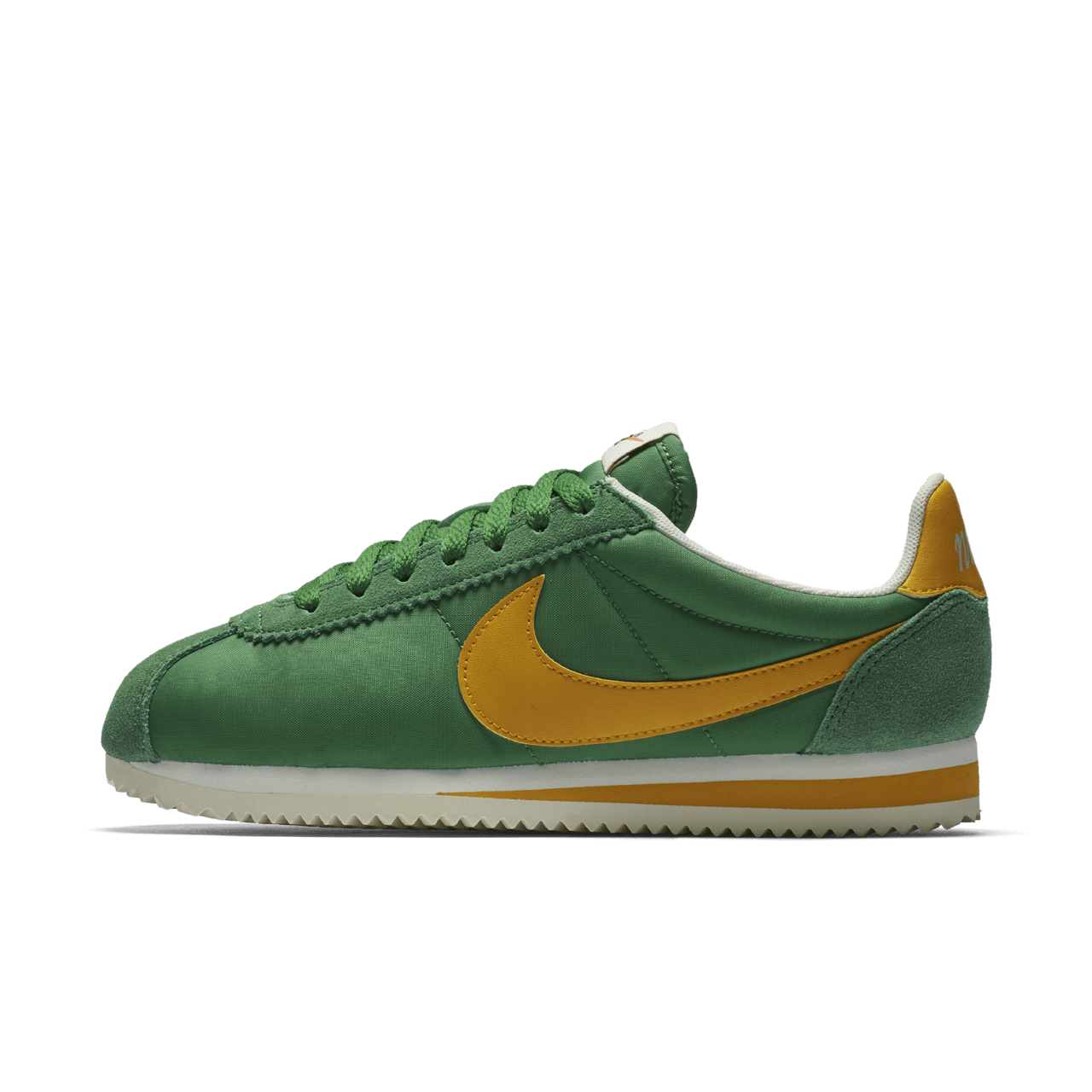 Nike women's classic cortez premium best sale