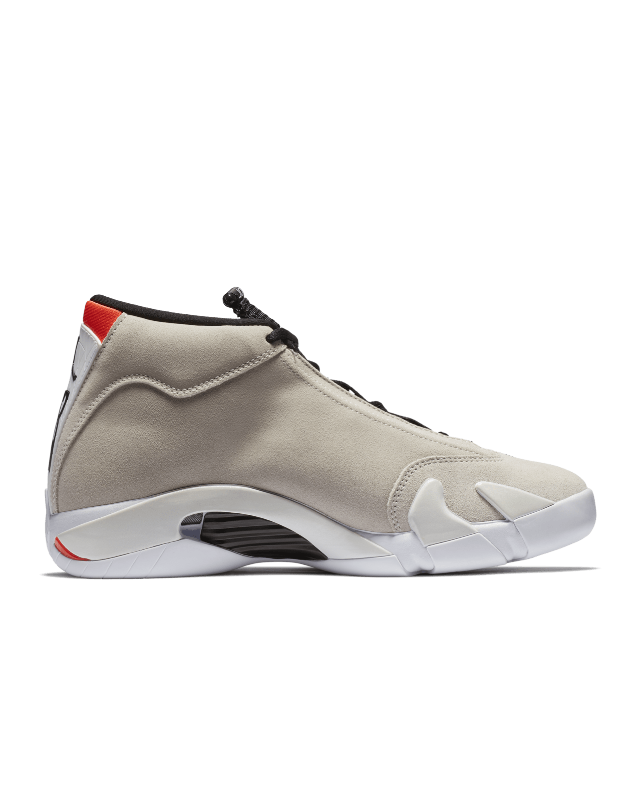 Jordan 14 desert sand release date hotsell