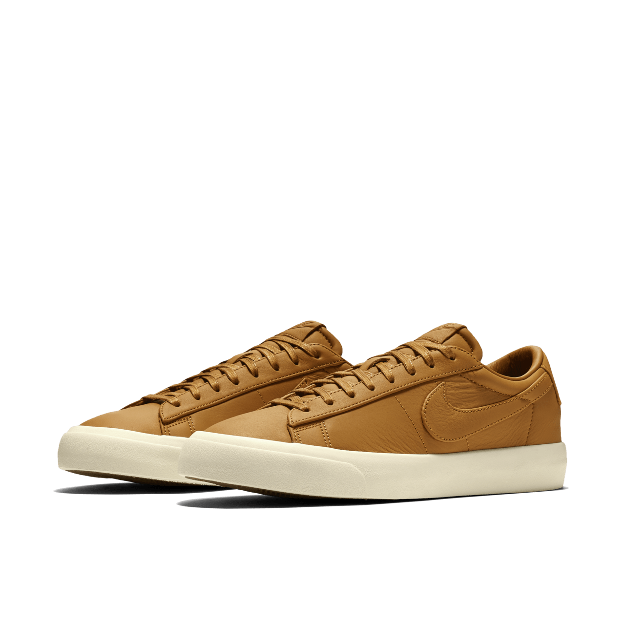 NIKELAB BLAZER STUDIO LOW