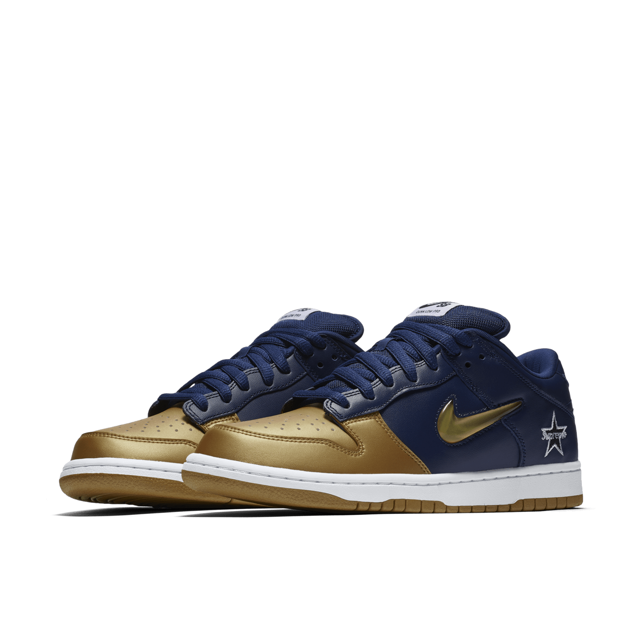 SB Dunk Low Supreme Lansman Tarihi. Nike SNKRS