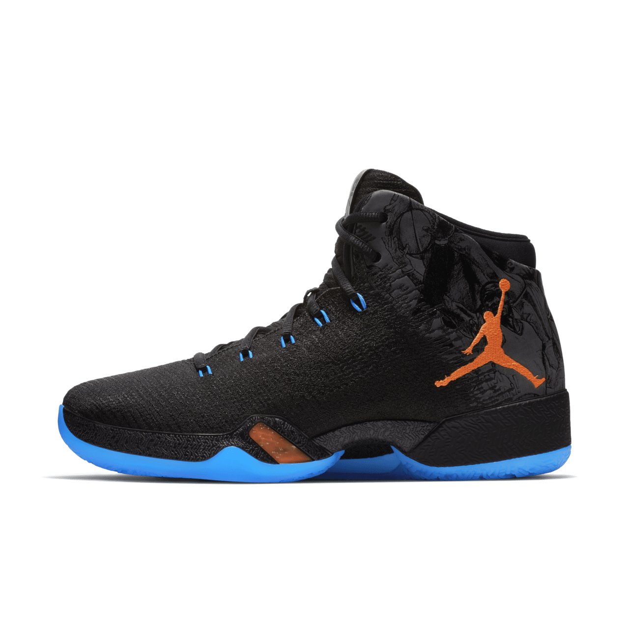 Air Jordan 31 RW Release Date. Nike SNKRS