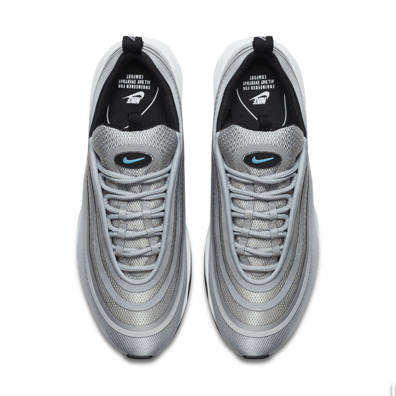 Nike air max 97 ultra '17 grey best sale