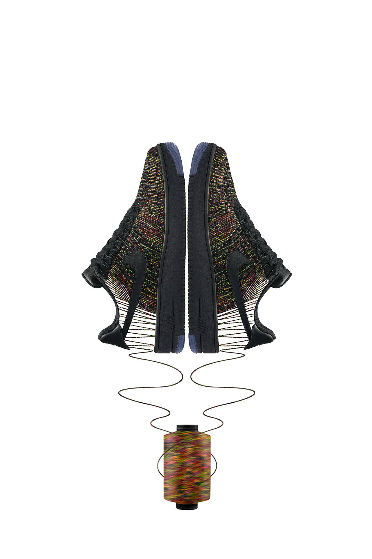 AIR FORCE 1 ULTRA FLYKNIT