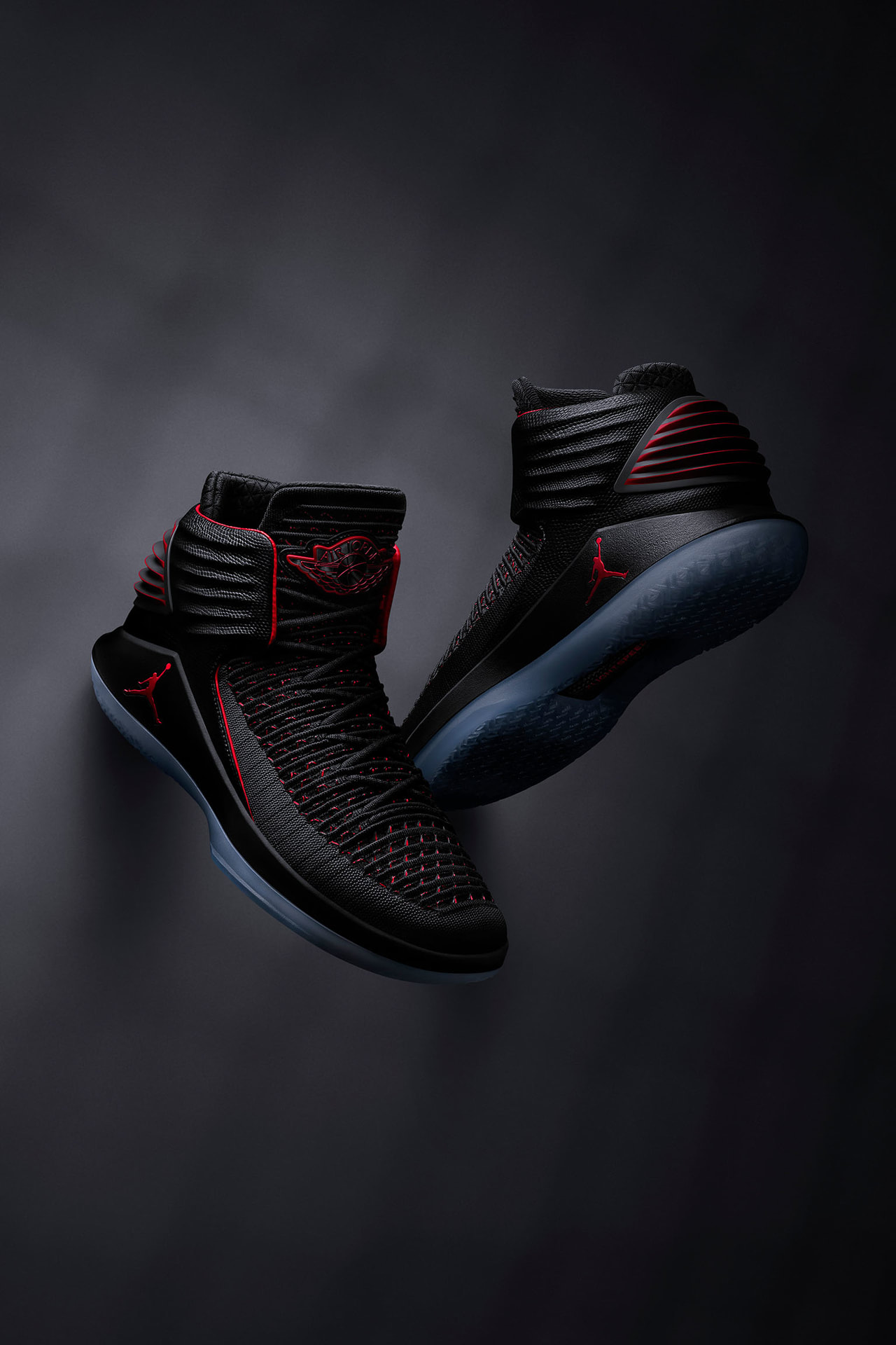 Air Jordan 32 'Bred' Release Date