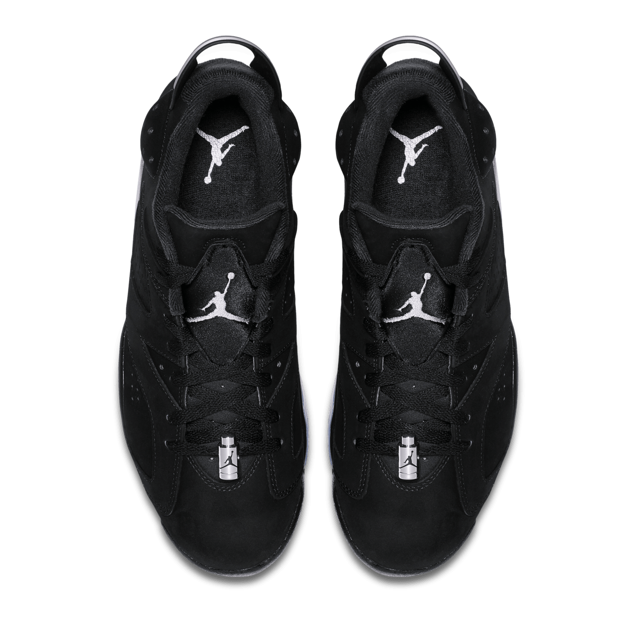 Air jordan 6 chrome low online