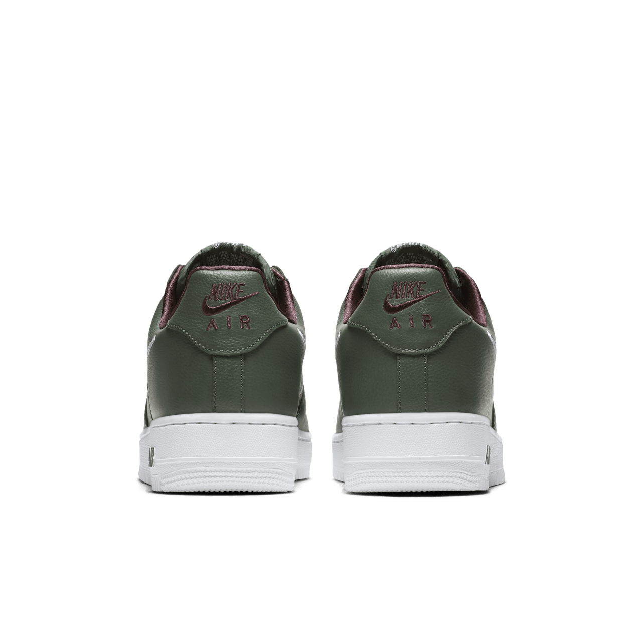 Nike Air Force 1 B Hong Kong 2018 Release Date. Nike SNKRS