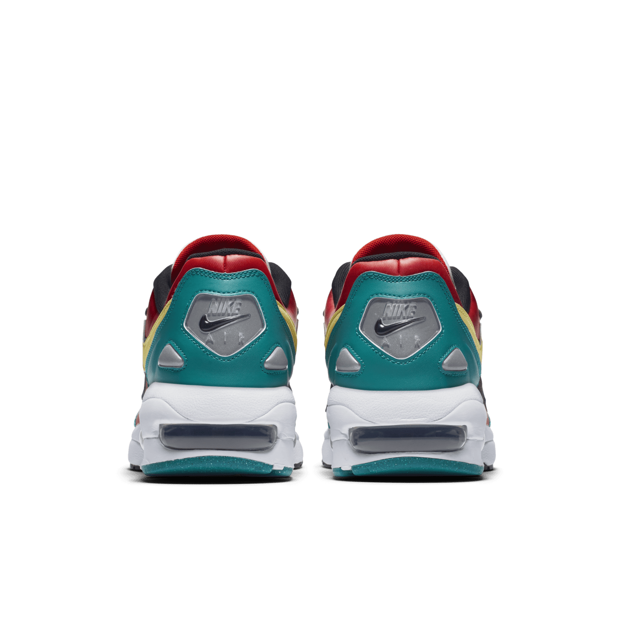 Nike Air Max2 Light 'Habanero Navy' Release Date