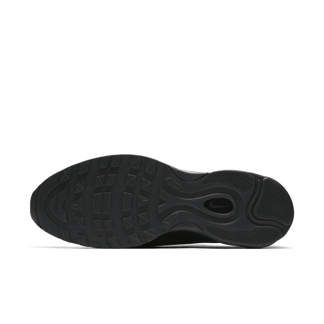 97 17 Triple Black Nike SNKRS