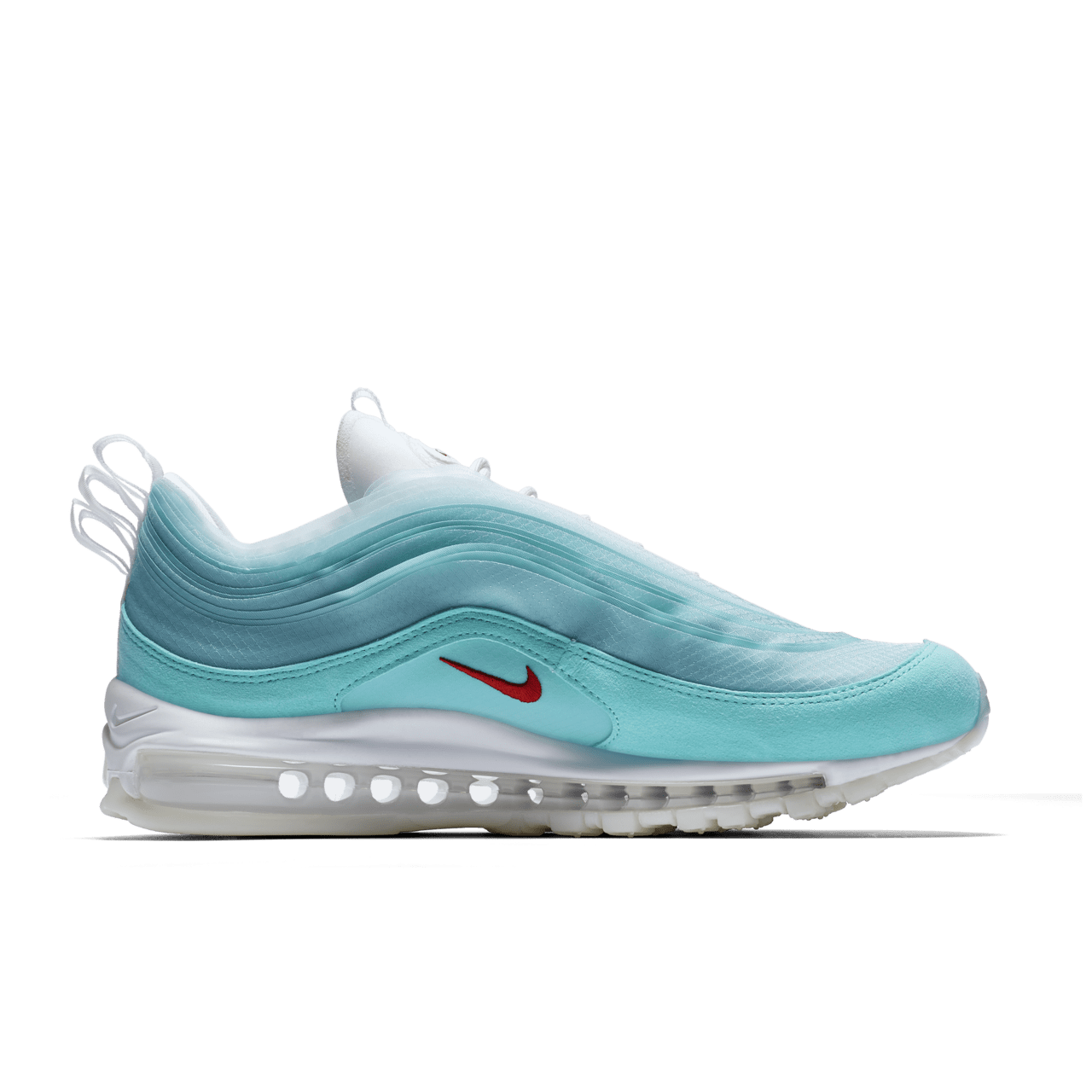 Air Max 97 On Air Shanghai Erscheinungsdatum. Nike SNKRS