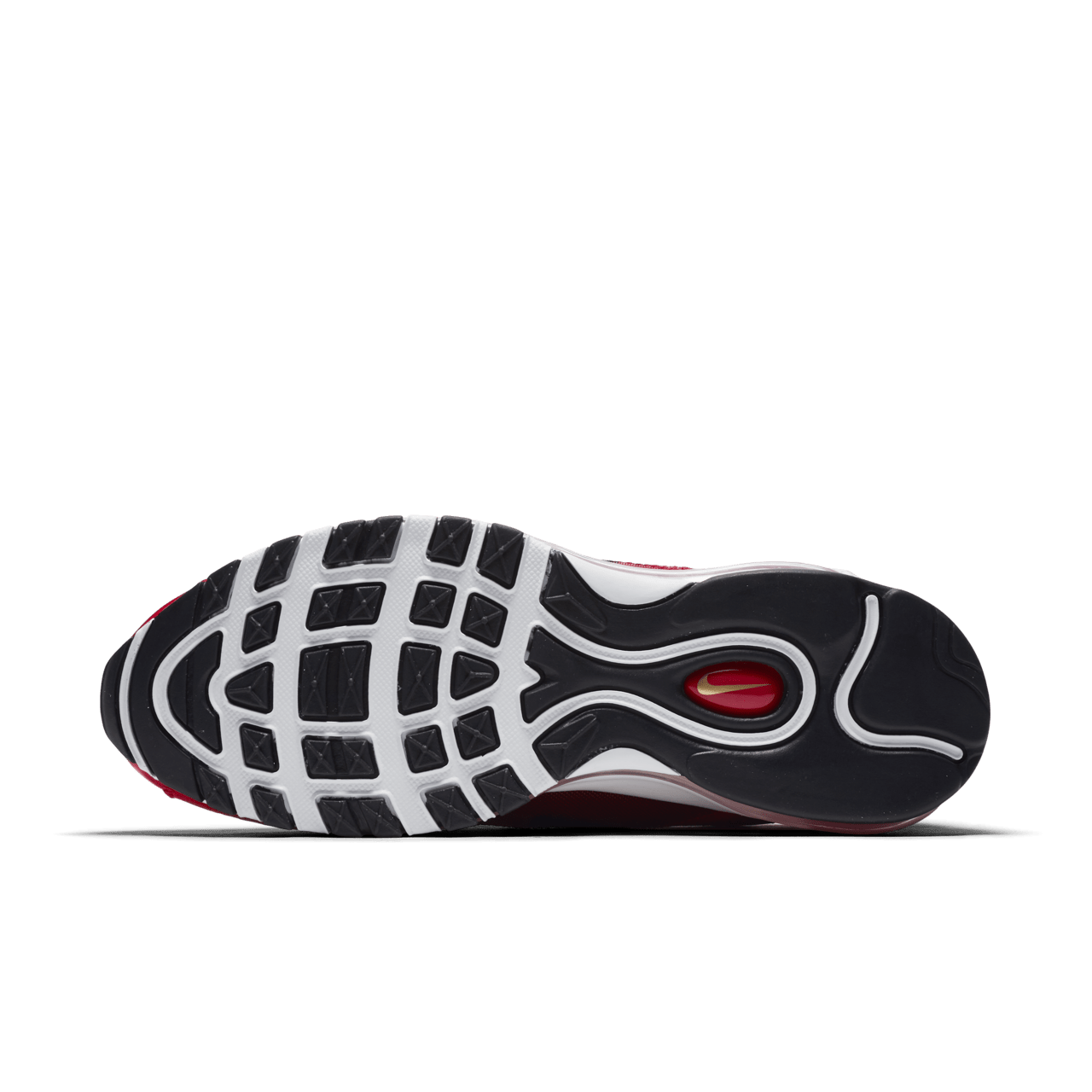 Nike Air Max 97 CR7 Portugal Patchwork Release Date. Nike SNKRS