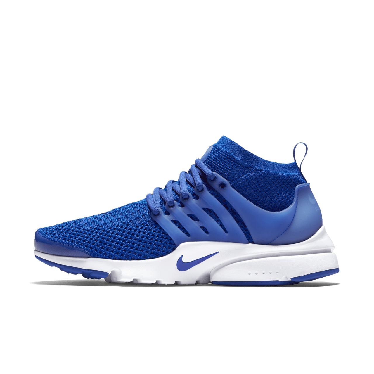 Nike presto fly flyknit best sale