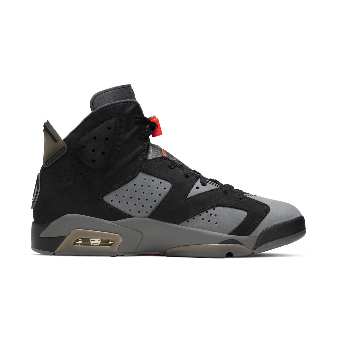 Air Jordan 6 'PSG' Release Date