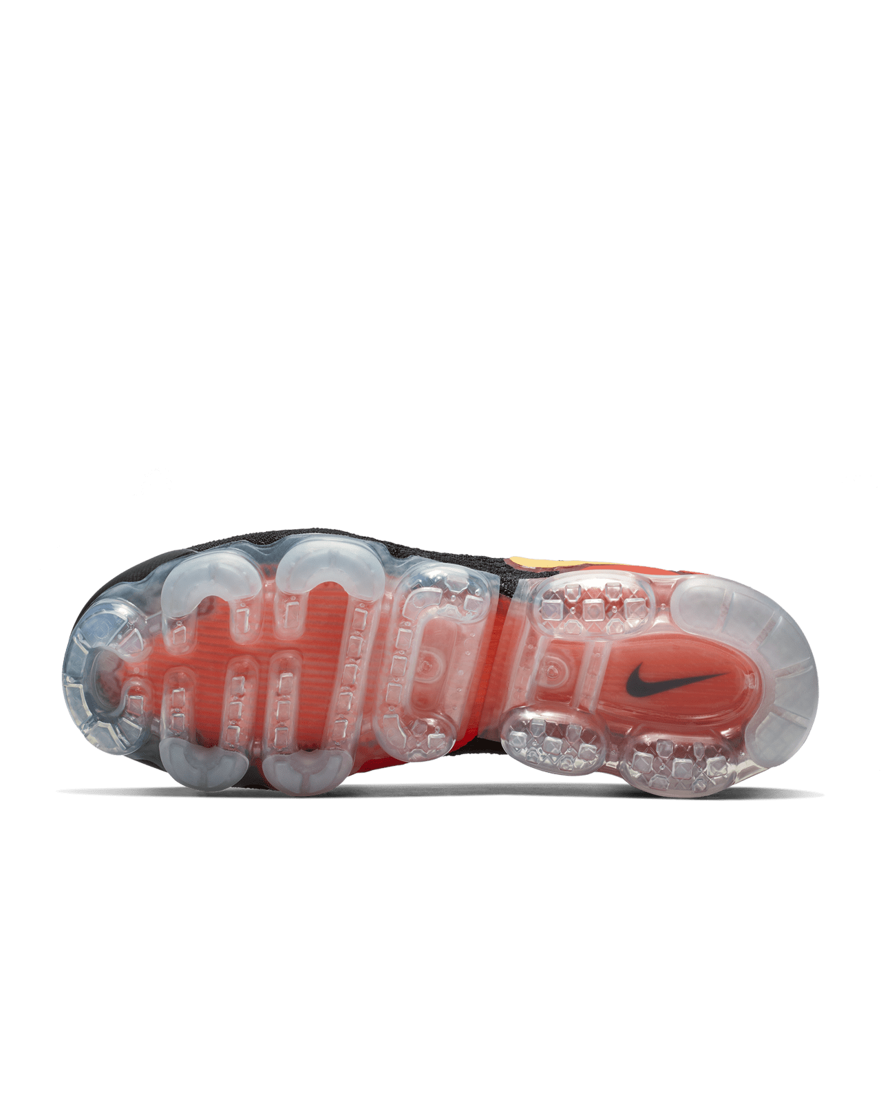 Nike Air Vapormax 2 Black Laser Orange Release Date. Nike SNKRS