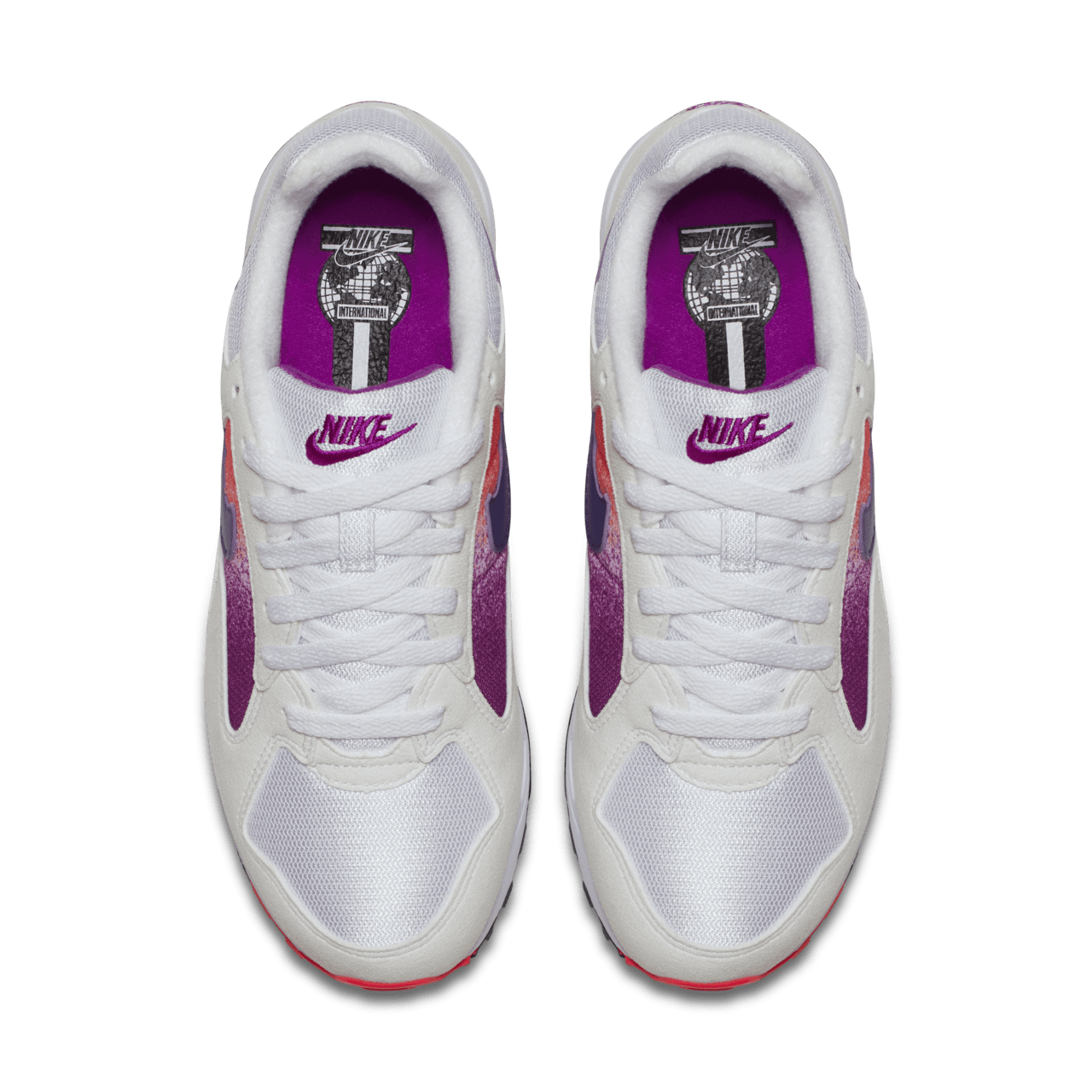 Nike air skylon 2 women's hotsell