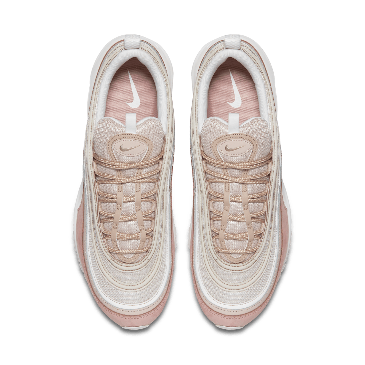 Date de sortie de la Nike Air Max 97 Premium Particle Beige Nike SNKRS