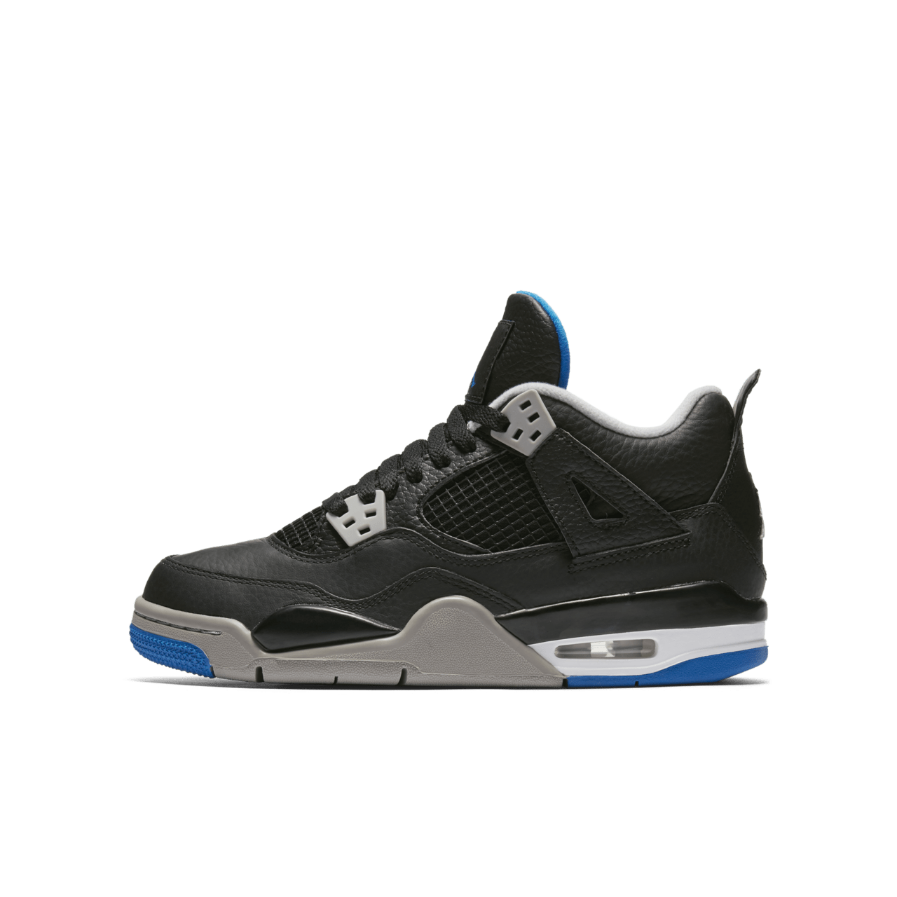 Air Jordan 4 Retro 'Motorsport Away' Release Date