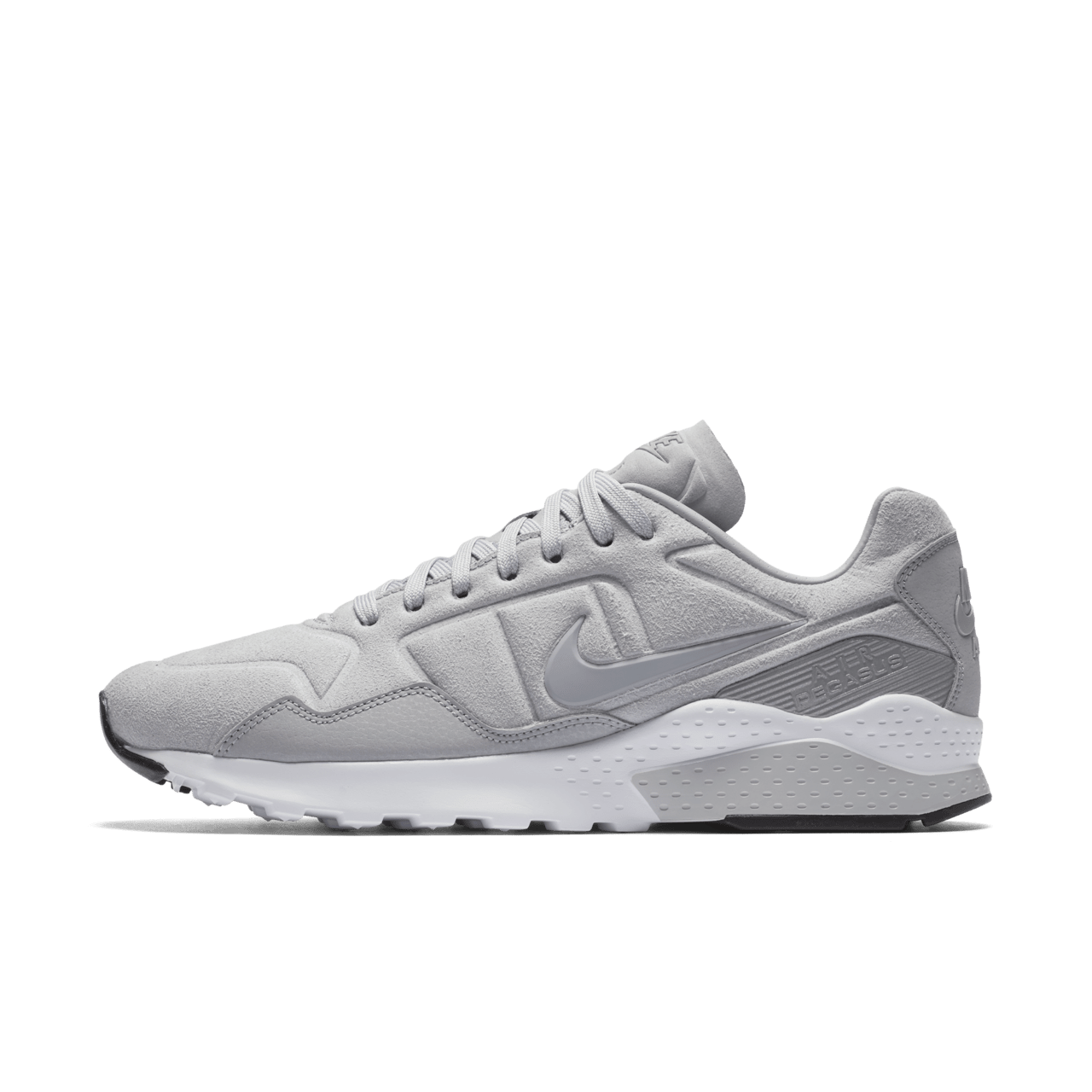 Nike Air Zoom Pegasus 92 Natural Grey White Nike SNKRS