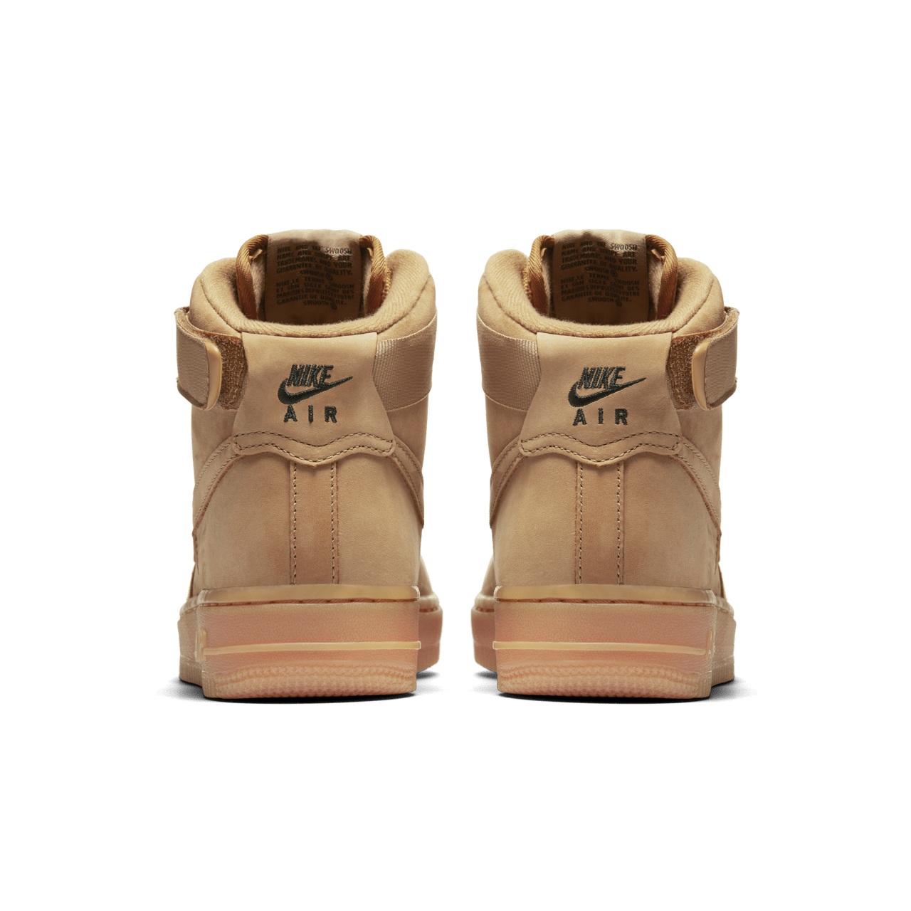 AIR FORCE 1 HI