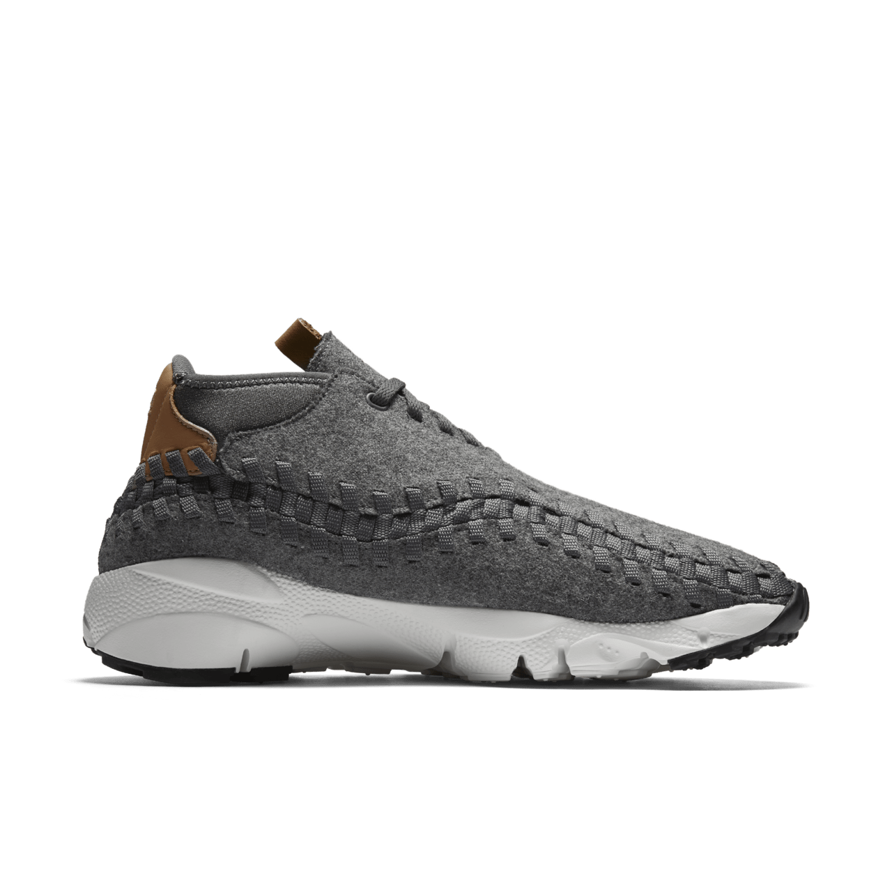 AIR FOOTSCAPE WOVEN CHUKKA