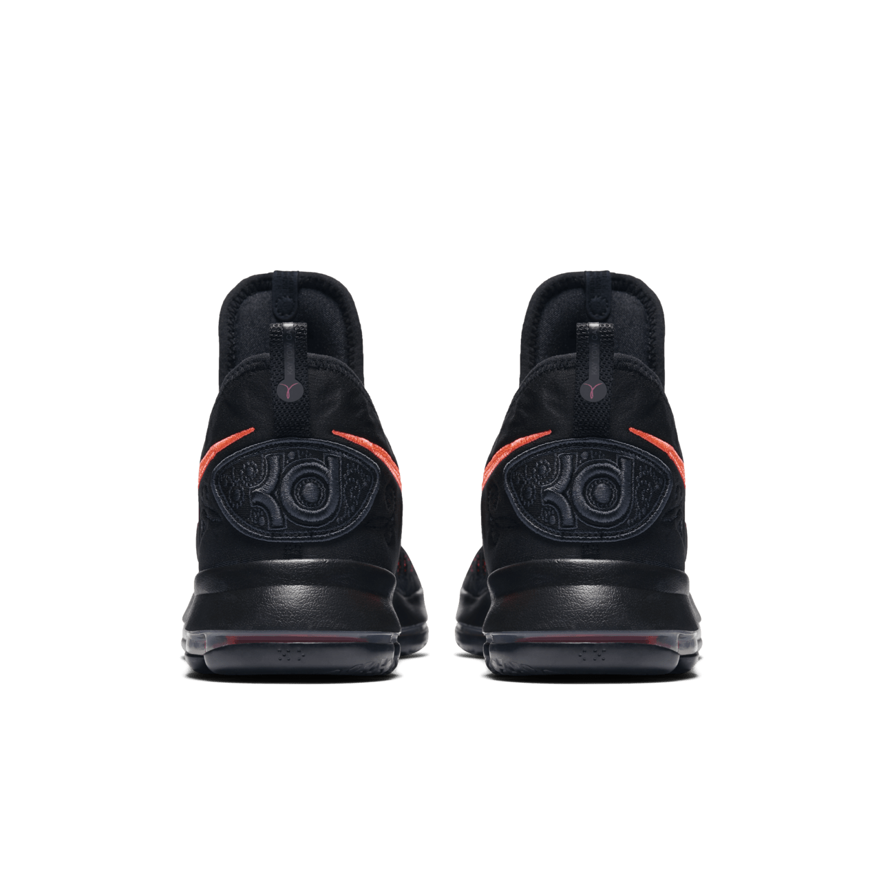 ZOOM KD 9