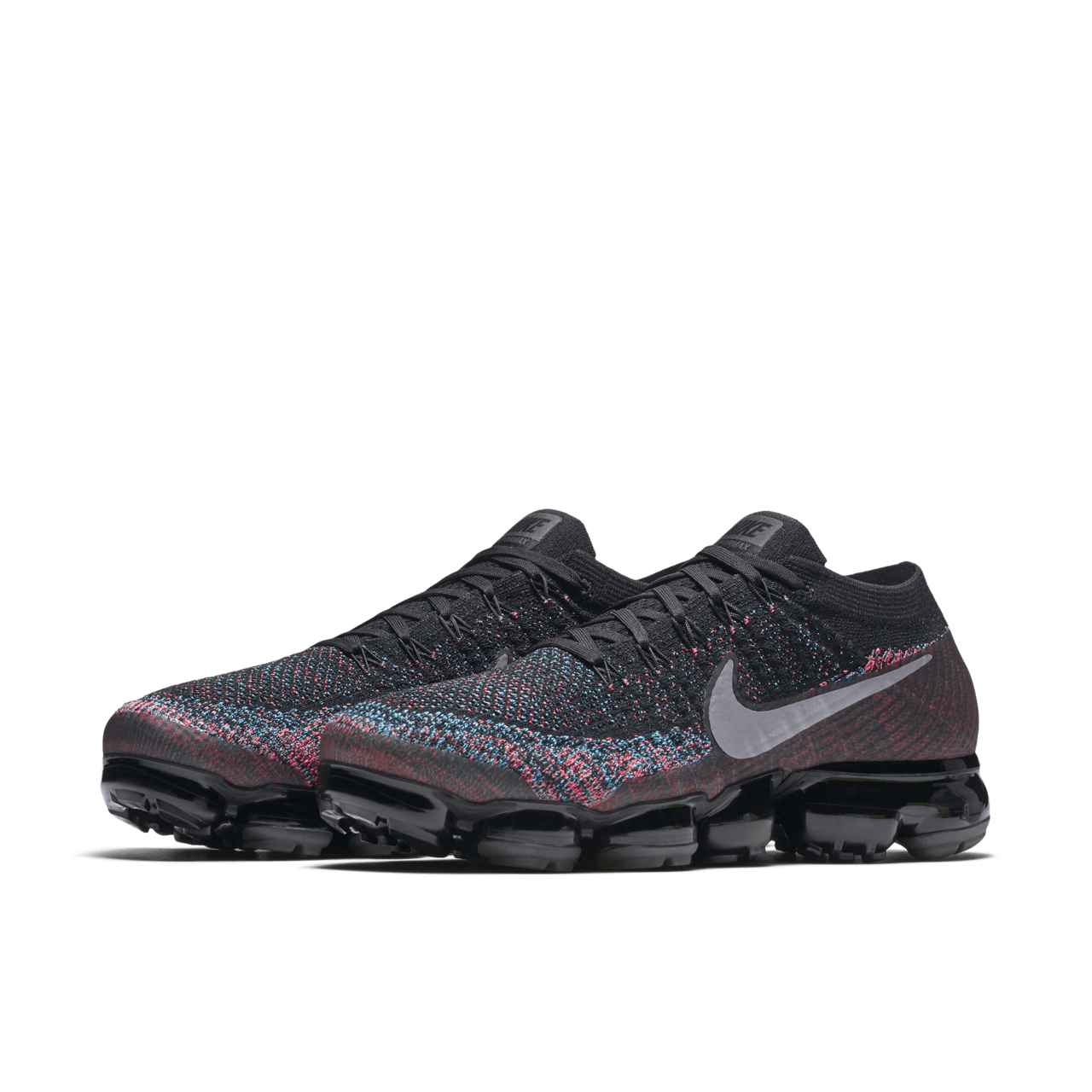 Nike vapormax flyknit hyper punch deals