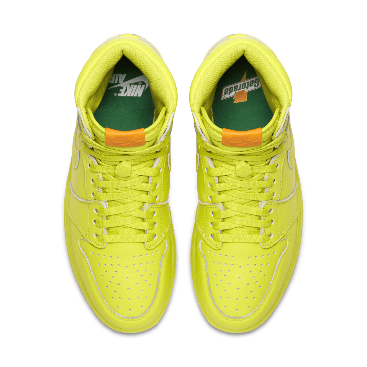 Nike air max gatorade best sale