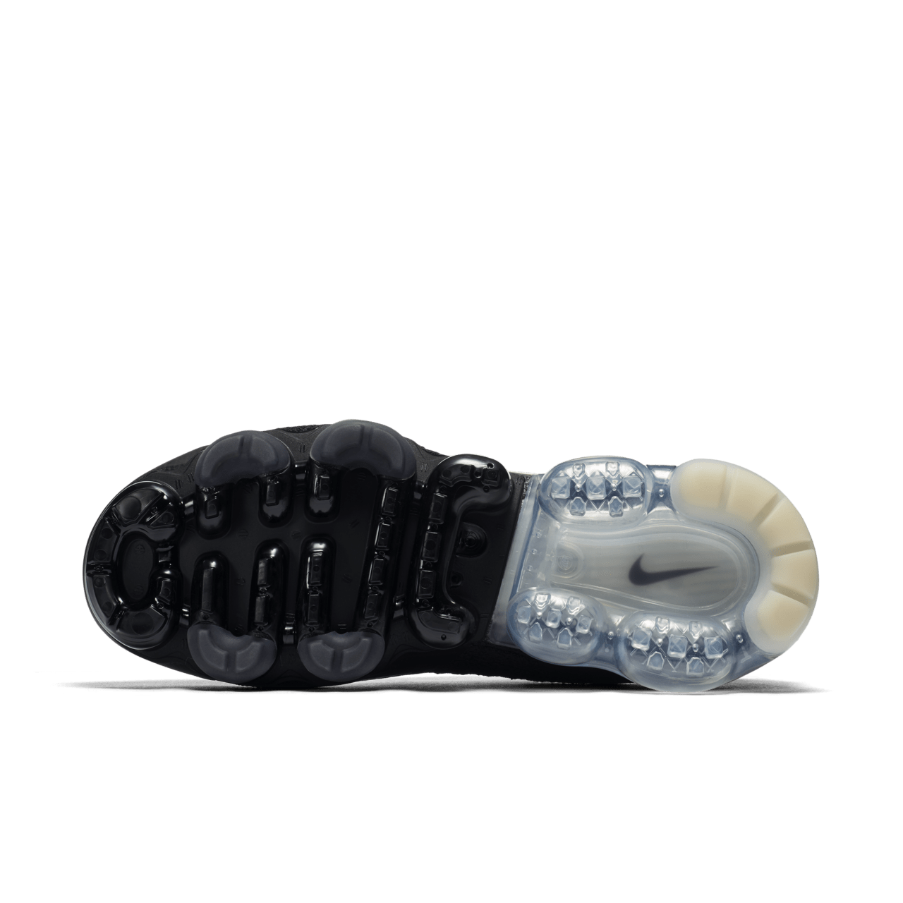 Nike Women's Air Vapormax Moc 2 'Black & Light Cream Release Date