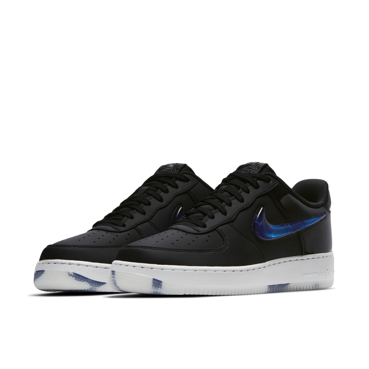 Nike Air Force 1 Playstation 2018 QS. Nike SNKRS