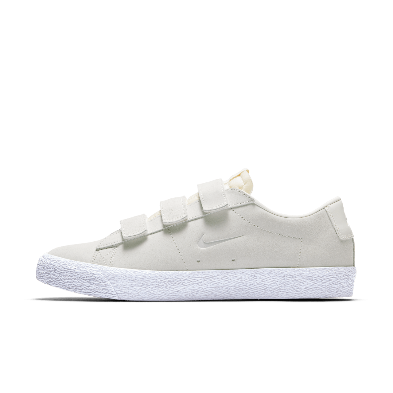 Nike SB Blazer AC Numbers Sail. Nike SNKRS