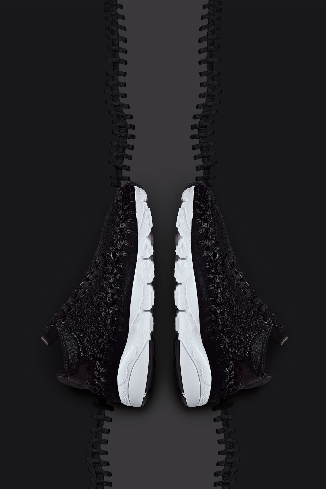 AIR FOOTSCAPE WOVEN CHUKKA