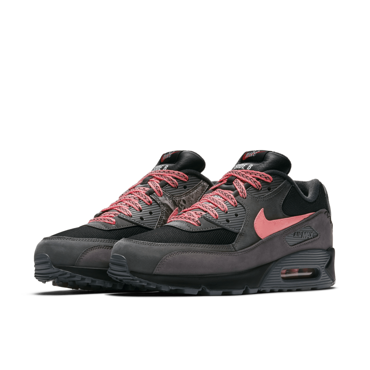 Air Max 90 'Side B' Release Date