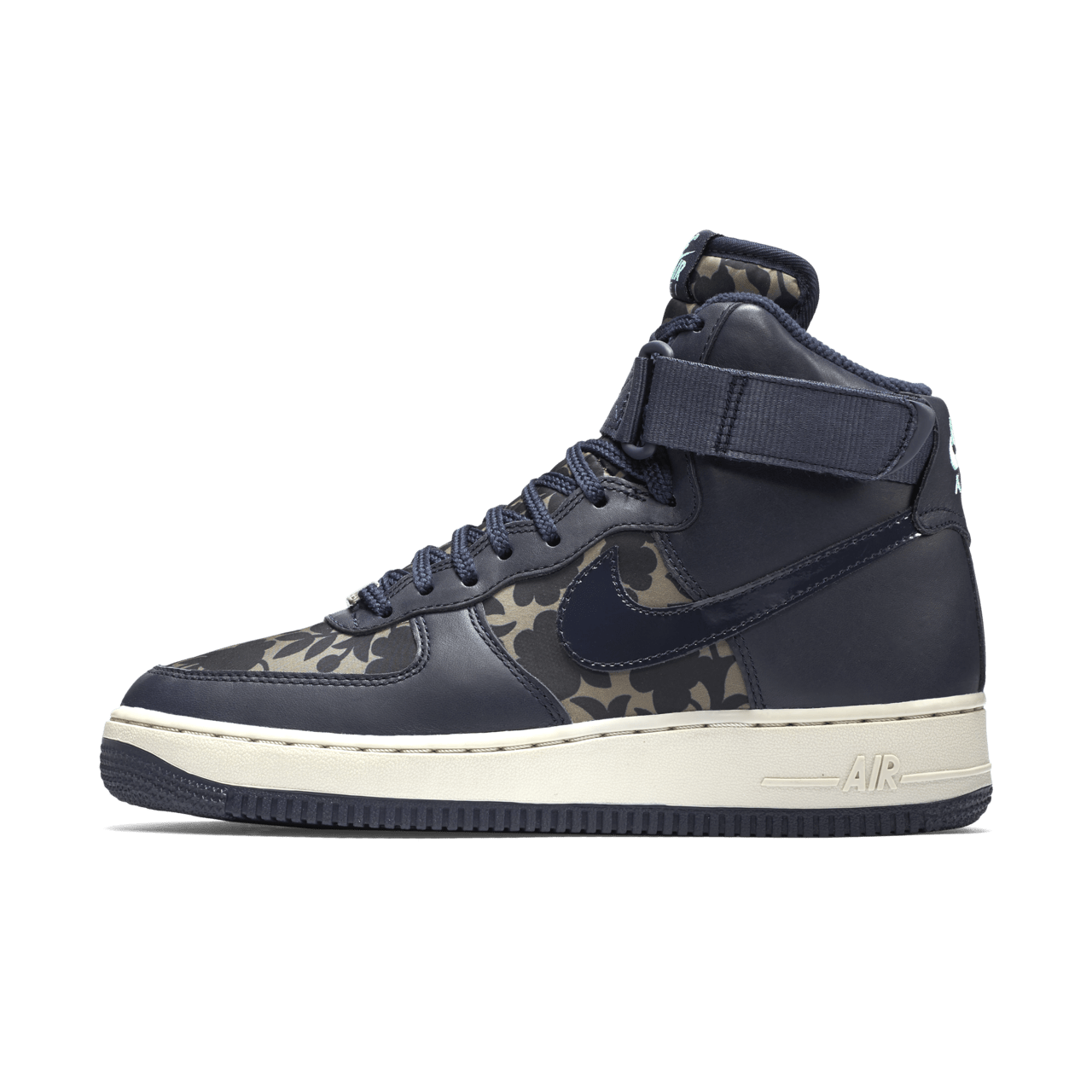 WMNS AIR FORCE 1 HI