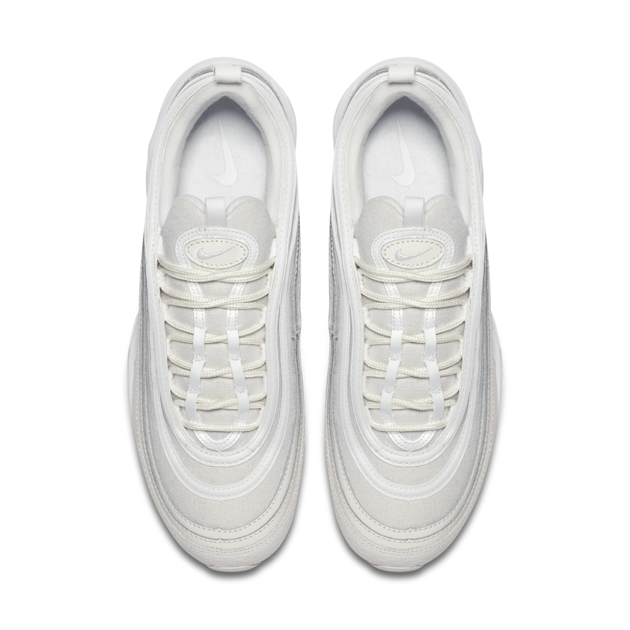 Nike air max 97 white summit best sale