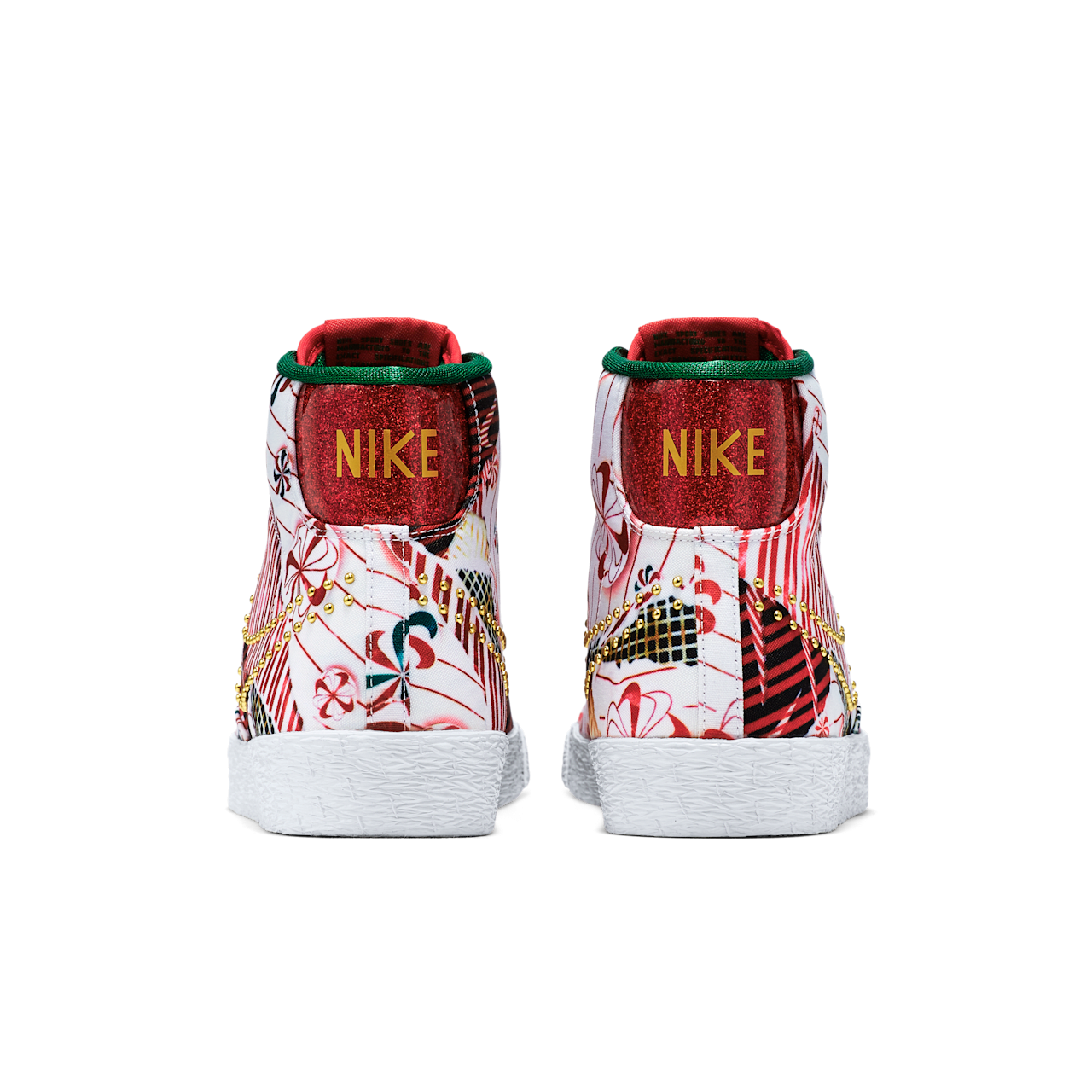 WMNS BLAZER MID