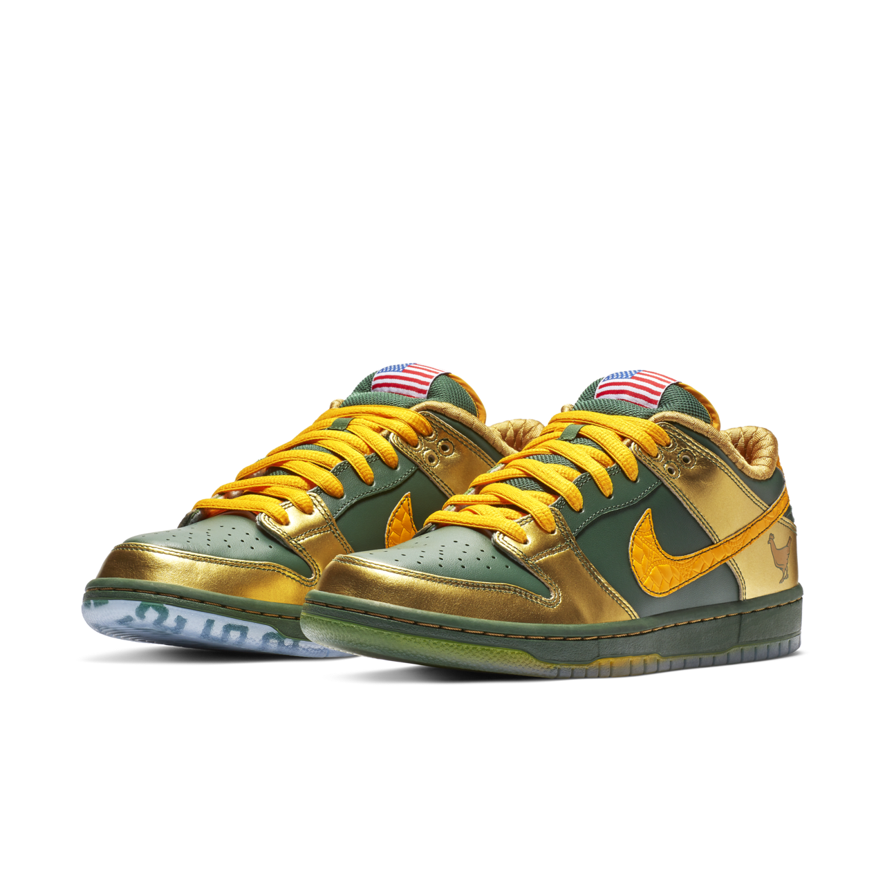 Nike sb doernbecher 2018 on sale