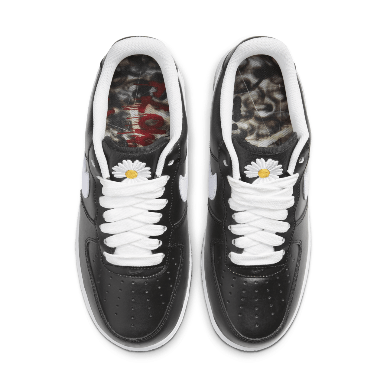 Air Force 1 Para Noise Release Date. Nike SNKRS