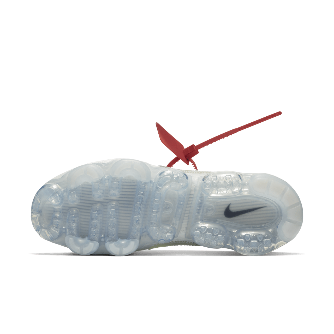 Nike The Ten Air Vapormax Off White White Release Date. Nike SNKRS