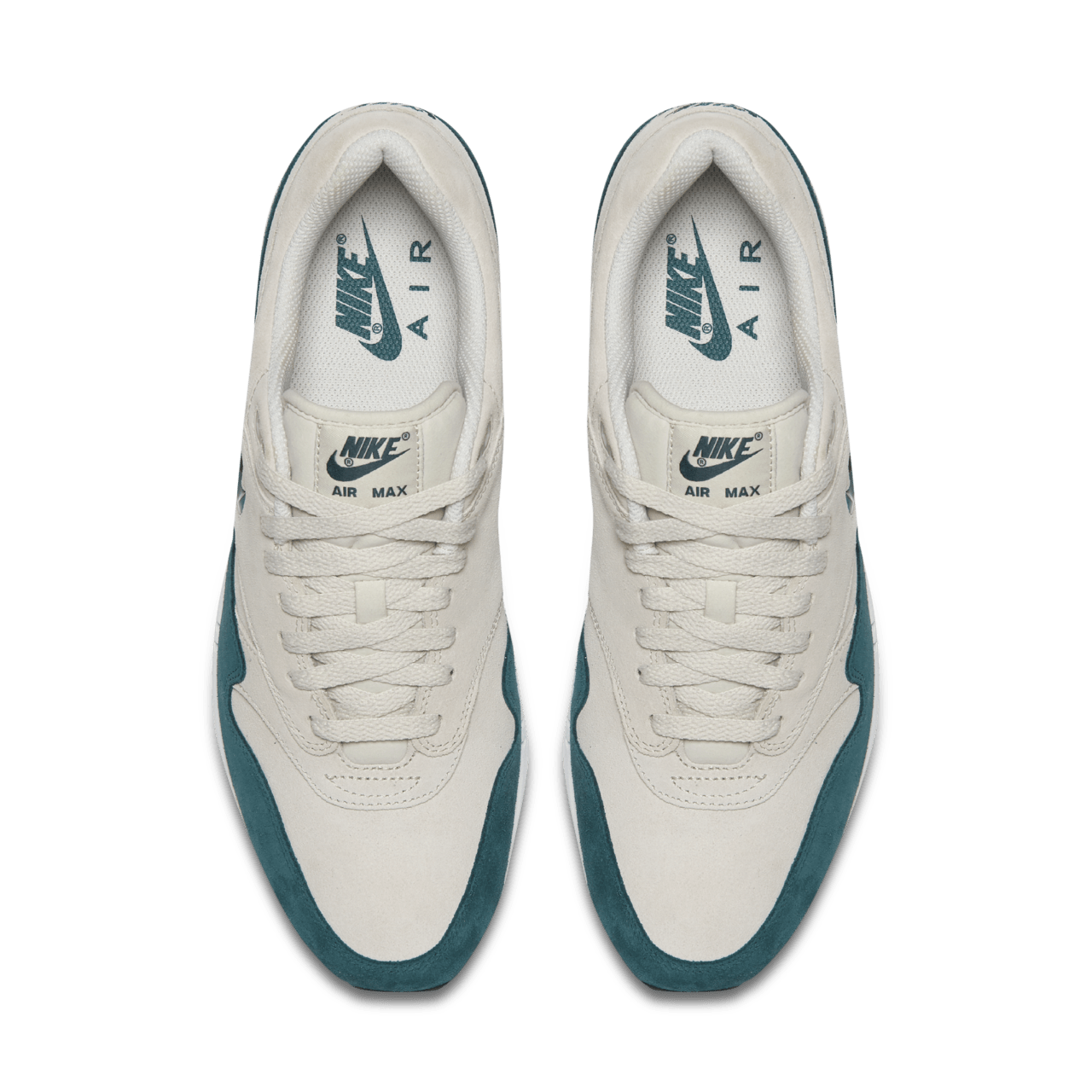 Nike Air Max 1 Premium Emerald Green Nike SNKRS