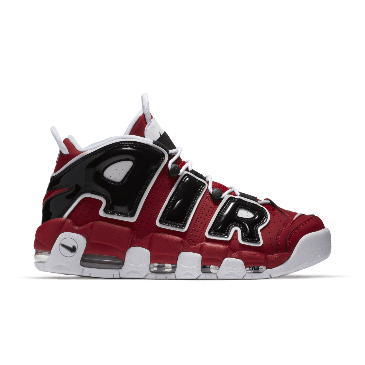 Air more uptempo online online