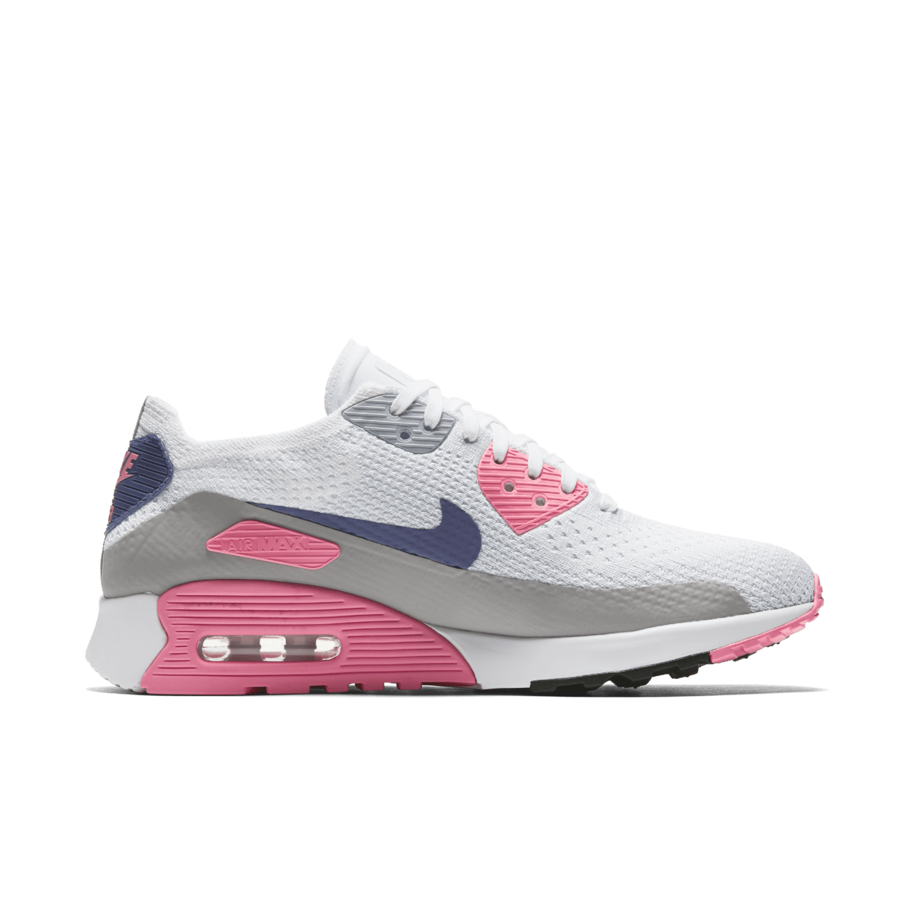 Nike air max 90 ultra 2.0 flyknit women's shoe online